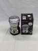 8300 Best-selling coffee bean Grinder, Coffee bean grinder, medicinal herb Pulverizer, Small portable and easy-to-clean grinder, pulverizer, source factory, grinding machine, coffee bean grinder details Picture